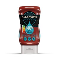 Callowfit Sauce Tomato Ketchup