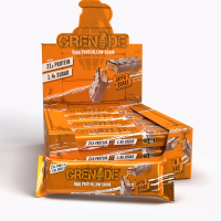 Grenade Carb Killa Protein Bar Jaffa Quake