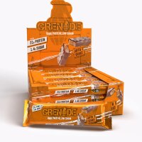 Grenade Carb Killa Protein Bar Jaffa Quake