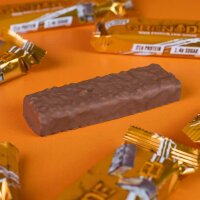 Grenade Protein Bar 60 g Riegel Jaffa Quake