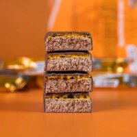 Grenade Protein Bar 60 g Riegel Jaffa Quake