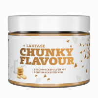 More Nutrition Chunky Flavour