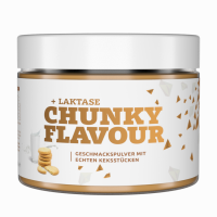 More Nutrition Chunky Flavour Weisse-Schokolade-Kokosnuss