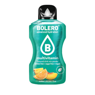 Bolero Classic 9g