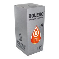 Bolero Drink GetrÃ¤nkepulver