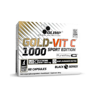 Olimp Gold-Vit C 1000 Sport Edition 60 Caps
