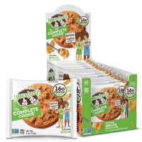 Lenny&Larrys The Complete Cookie 113g Apple Pie