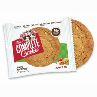 Lenny&Larrys Complete Cookie Apple Pie