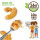 Lenny&Larrys Complete Cookie Apple Pie