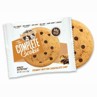 Lenny&Larrys Complete Cookie Peanut Butter Chocolate Chip