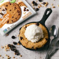 Lenny&Larrys Complete Cookie Peanut Butter Chocolate Chip