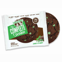 Lenny&Larrys Complete Cookie Choc-O-Mint