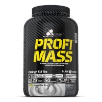 Olimp Profi Mass 1000g Beutel