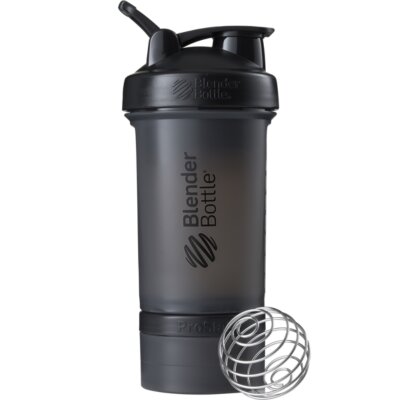 Blender Bottle ProStak 650ml Black