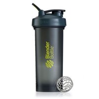 Blender Bottle Pro45™ | 1,3 Liter Grey-Green