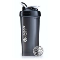 Blender Bottle Pro45™ | 1,3 Liter Grey-White