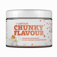 More Nutrition Chunky Flavour Creamy Peach