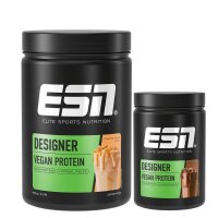 ESN VEGAN DESIGNER PROTEIN