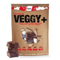 #Sinob Blackline2.0 Veggy+ Vegan Protein 900g Chocolate...