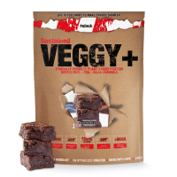 #Sinob Veggy+ Vegan Protein 900g Chocolate Brownie