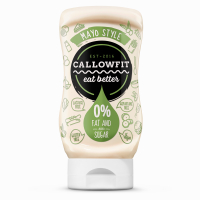 Callowfit Sauce 300ml Mayo