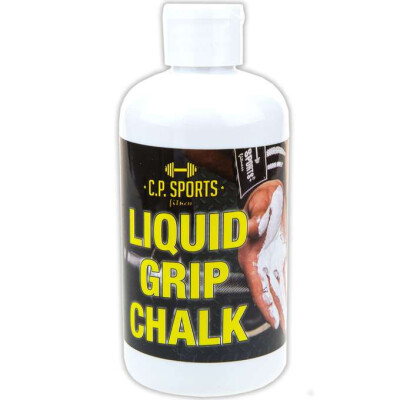 C.P. Sports Liquid Grip Chalk 250ml