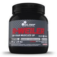 Olimp Redweiler 480g