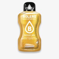 Bolero Classic 9g Lemon Pie