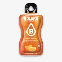 Bolero Classic 9g Mandarin
