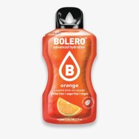 Bolero Classic 9g Orange