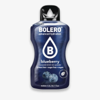 Bolero Classic 9g Blueberry