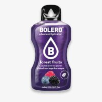 Bolero Classic 9g Forest Fruits