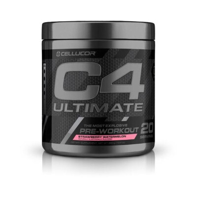 Cellucor C4 Ultimate 440g