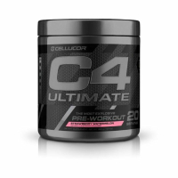 Cellucor C4 Ultimate 20 Servings Strawberry Watermelon