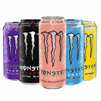 Monster Energy Ultra 0,5L