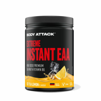 Body Attack Extreme Instant EAA (500g)