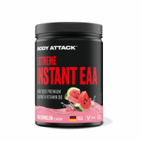 Body Attack Extreme Instant EAA (500g) Watermelon