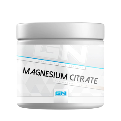 GN Laboratories - Magnesium Citrate 250g