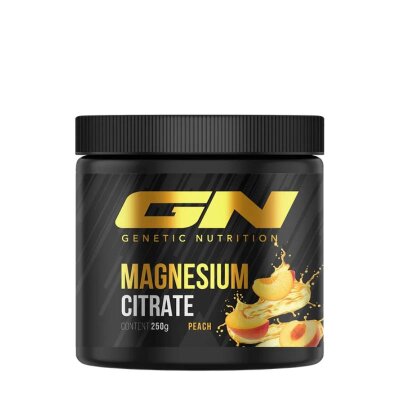 GN Magnesium Citrate 250g