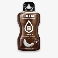 Bolero Classic 9g Coconut