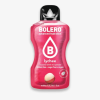 Bolero Classic 9g Lychee