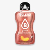 Bolero Classic 9g Peach