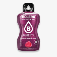 Bolero Classic 9g Raspberry