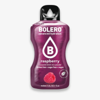 Bolero Classic 9g Raspberry