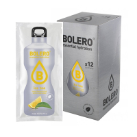Bolero Ice Tea 9g Lemon