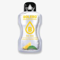 Bolero Ice Tea 9g Lemon