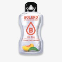 Bolero Ice Tea 9g Peach