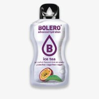 Bolero Ice Tea 9g Passion Fruit