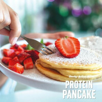 Body Attack Protein Pancake, 300g