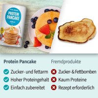 Body Attack Protein Pancake, 300g